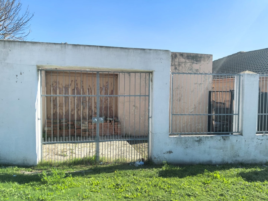 3 Bedroom Property for Sale in Sidwell Eastern Cape